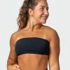 Cheapest βοΈ Muscle Nation Flair Bandeau - Black 30% EOFY SALE π 1 Muscle Nation Flair Bandeau - Black 30% EOFY SALE