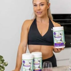 Muscle Nation GUT PERFORMANCE + Collagen - 30 Serves