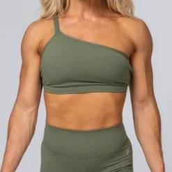 Wholesale ๐ Muscle Nation HBxMN Sea Spray Bralette - Military ๐คฉ 13 Muscle Nation HBxMN Sea Spray Bralette - Military