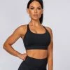 Top 10 ๐ Muscle Nation HIIT Bra - Black โญ 2 Muscle Nation HIIT Bra - Black