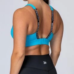 Cheapest 🌟 Muscle Nation HIIT Bra - Hawaiian Ocean 😉 16 Muscle Nation HIIT Bra - Hawaiian Ocean