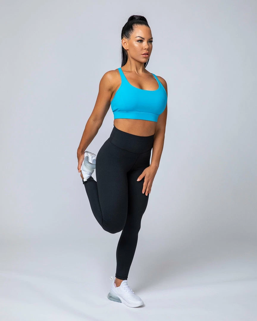 Cheapest 🌟 Muscle Nation HIIT Bra - Hawaiian Ocean 😉 11 Muscle Nation HIIT Bra - Hawaiian Ocean