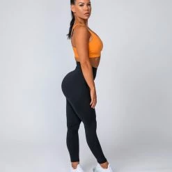 Budget 💯 Muscle Nation HIIT Bra - Tangerine 🛒 19 Muscle Nation HIIT Bra - Tangerine