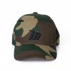 Buy ๐ Muscle Nation Headwear Kids A-Frame Hat - Camo ๐ 2 Muscle Nation Headwear Kids A-Frame Hat - Camo