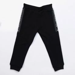 MN Sale Kids MN Joggers - Black Womens