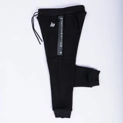 MN Sale Kids MN Joggers - Black Womens