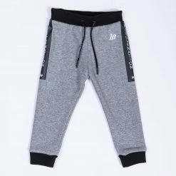 MN Sale Kids MN Joggers - Grey