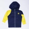 Deals ๐ MN Sale Kids MN Retro Tracksuit Jacket - Navy / Yellow ๐ฉ Womens ๐ 2 MN Sale Kids MN Retro Tracksuit Jacket - Navy / Yellow Womens