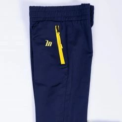 Best reviews of ๐งจ MN Sale ๐ฉ Womens Kids MN Retro Tracksuit Pants - Navy / Yellow ๐ 15 MN Sale Womens Kids MN Retro Tracksuit Pants - Navy / Yellow