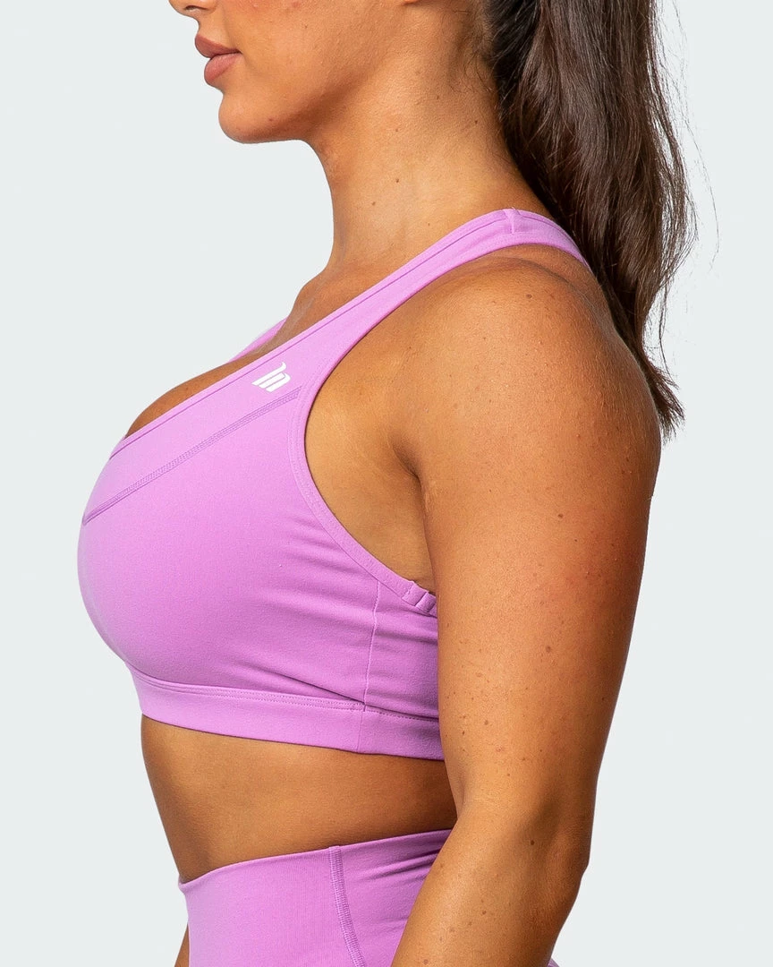 Deals ✨ Muscle Nation Layer Up Bra - Orchid 30% EOFY SALE 🧨 8 Muscle Nation Layer Up Bra - Orchid 30% EOFY SALE