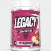 Muscle Nation LEGACY Pre Workout Energy - Apple Blackcurrant - 30 Serves 30% EOFY SALE