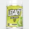 Muscle Nation LEGACY Pre Workout Energy - Green Melon - 30 Serves 30% EOFY SALE