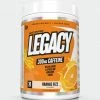 Muscle Nation LEGACY Pre Workout Energy - Orange Fizz - 30 Serves