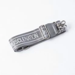 Promo 🛒 Muscle Nation 👩 Womens Luxe Gym Bag Strap ⭐ 17 Muscle Nation Womens Luxe Gym Bag Strap