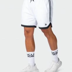 Muscle Nation Basketball 5