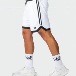 Muscle Nation Basketball 5