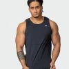 Hot Sale ๐ Muscle Nation Basic Tank - Black โ๏ธ 2 Muscle Nation Basic Tank - Black