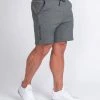 Muscle Nation Casual Shorts - Charcoal