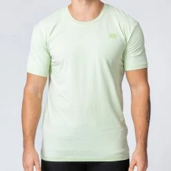 Best Pirce ๐ฏ Muscle Nation Classic MN Tee - Minty Mens ๐งจ 13 Muscle Nation Classic MN Tee - Minty Mens