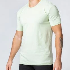 Best Pirce ๐ฏ Muscle Nation Classic MN Tee - Minty Mens ๐งจ 16 Muscle Nation Classic MN Tee - Minty Mens