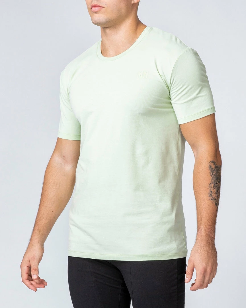 Best Pirce ๐ฏ Muscle Nation Classic MN Tee - Minty Mens ๐งจ 8 Muscle Nation Classic MN Tee - Minty Mens
