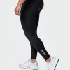 Cheapest โค๏ธ Muscle Nation Core Training Leggings - Black 30% EOFY SALE โค๏ธ 1 Muscle Nation Core Training Leggings - Black 30% EOFY SALE