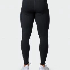 Muscle Nation Core Training Leggings - Black 30% EOFY SALE
