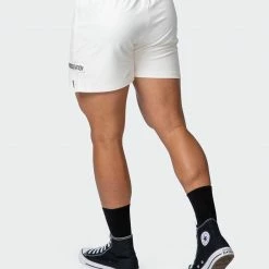 Muscle Nation 30% EOFY SALE Mens Elevate Active Shorts - Dew