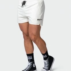 Muscle Nation 30% EOFY SALE Mens Elevate Active Shorts - Dew