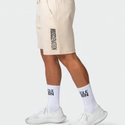 Muscle Nation Laid Back Shorts - Buff