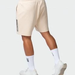 Muscle Nation Laid Back Shorts - Buff