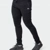 Coupon ๐คฉ Muscle Nation Winter Moto Tapered Joggers - Black โ๏ธ 1 Muscle Nation Winter Moto Tapered Joggers - Black