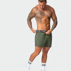 Muscle Nation New Heights 4