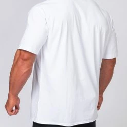 Flash Sale ⭐ Muscle Nation Mens Oversized Vintage Tee - Lambo 🔥 12 Muscle Nation Mens Oversized Vintage Tee - Lambo