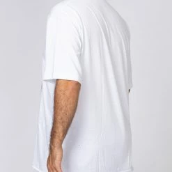 Flash Sale ⭐ Muscle Nation Mens Oversized Vintage Tee - Lambo 🔥 15 Muscle Nation Mens Oversized Vintage Tee - Lambo