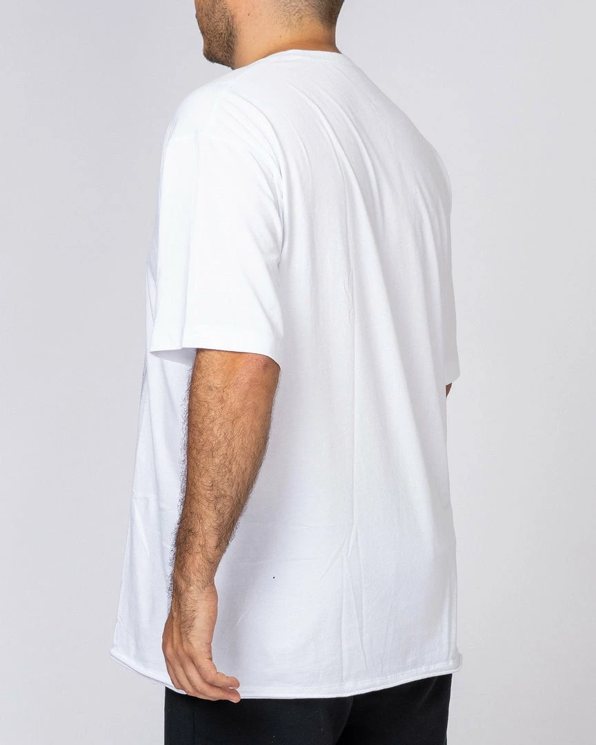 Flash Sale ⭐ Muscle Nation Mens Oversized Vintage Tee - Lambo 🔥 9 Muscle Nation Mens Oversized Vintage Tee - Lambo