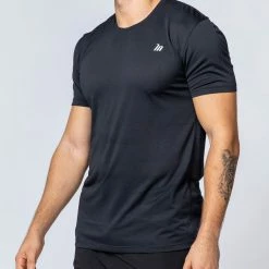 Best deal ๐งจ Muscle Nation Running Tee - Black ๐ 17 Muscle Nation Running Tee - Black