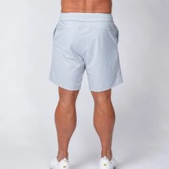 New โ๏ธ Muscle Nation Training Shorts - Grey ๐ 10 Muscle Nation Training Shorts - Grey