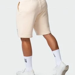Muscle Nation Unwind Shorts - Buff