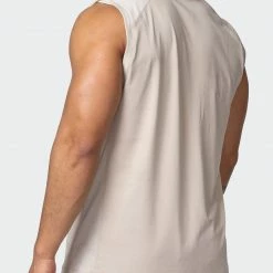 Muscle Nation In The Limelight Ventilation Tank - Bone