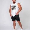 Flash Sale โจ Muscle Nation Vintage Tank - Eagle Mens ๐ 2 Muscle Nation Vintage Tank - Eagle Mens