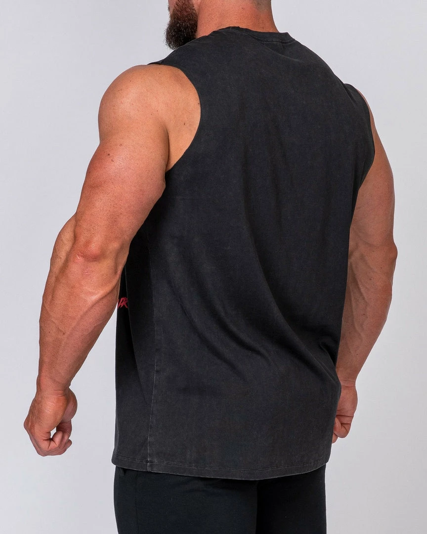 Best deal ๐คฉ Muscle Nation Vintage Tank - Leopard ๐ 5 Muscle Nation Vintage Tank - Leopard