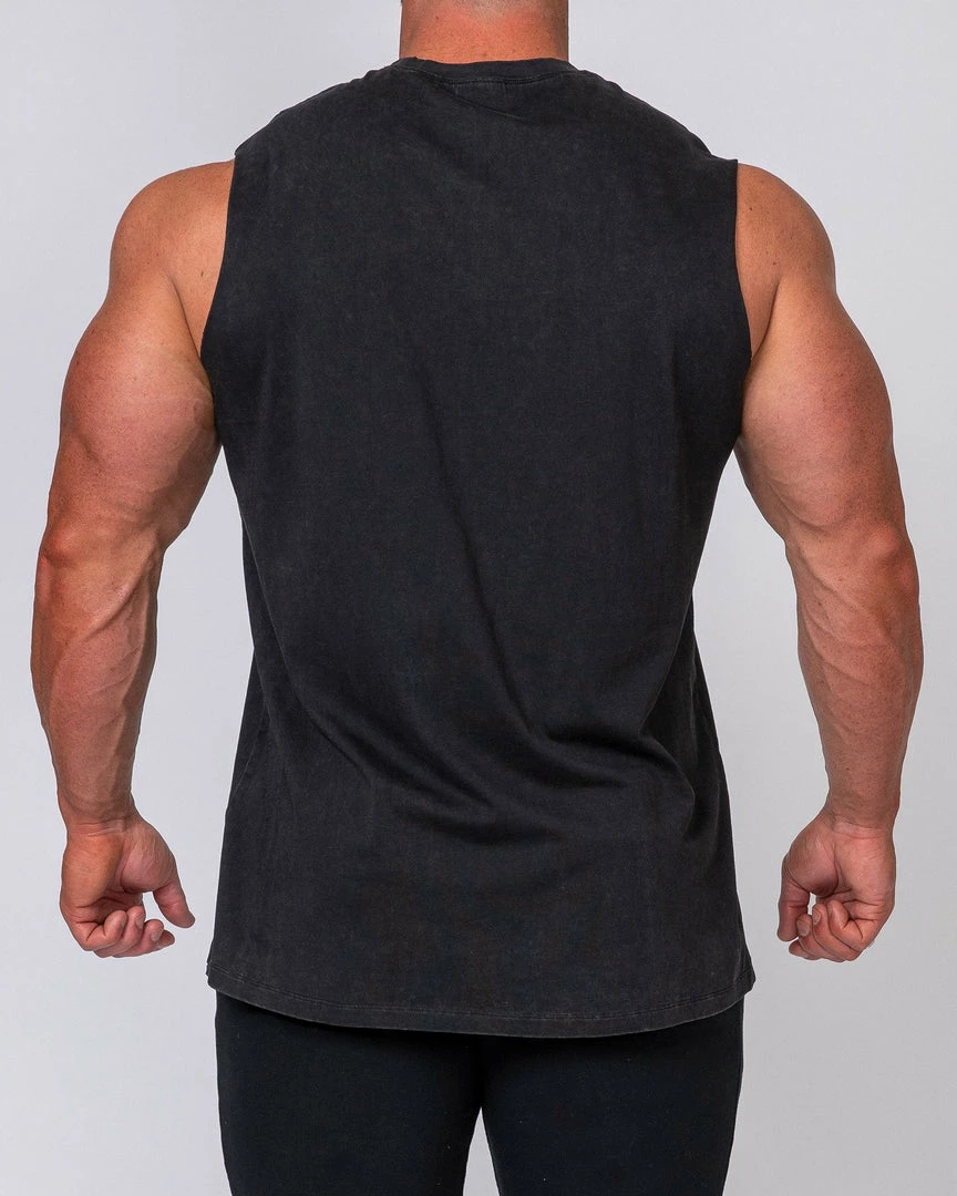 Best deal ๐คฉ Muscle Nation Vintage Tank - Leopard ๐ 7 Muscle Nation Vintage Tank - Leopard