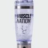 Deals โ๏ธ Muscle Nation MN Electric Shaker ๐ 1 Muscle Nation MN Electric Shaker
