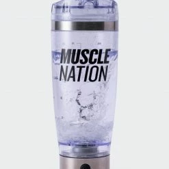 Muscle Nation MN Electric Shaker