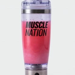 Muscle Nation MN Electric Shaker