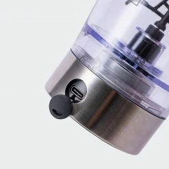 Muscle Nation MN Electric Shaker