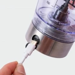 Muscle Nation MN Electric Shaker