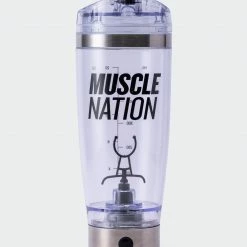 Muscle Nation MN Electric Shaker