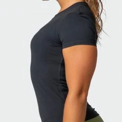 Best deal ๐ Muscle Nation 30% EOFY SALE MN Everyday Tee - Black ๐ฅ 10 Muscle Nation 30% EOFY SALE MN Everyday Tee - Black